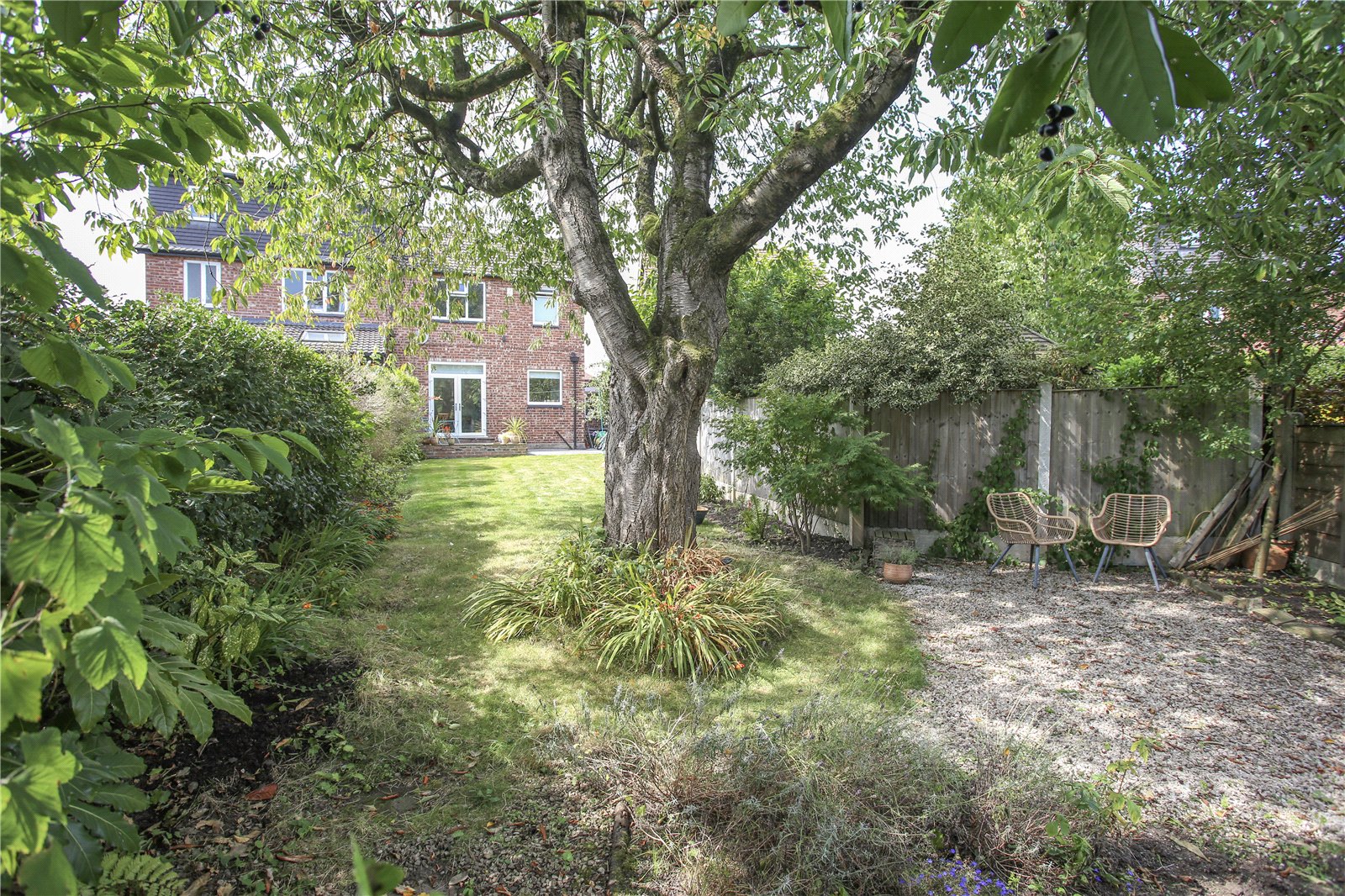 Alexandra Road, Heaton Norris, Stockport, SK4