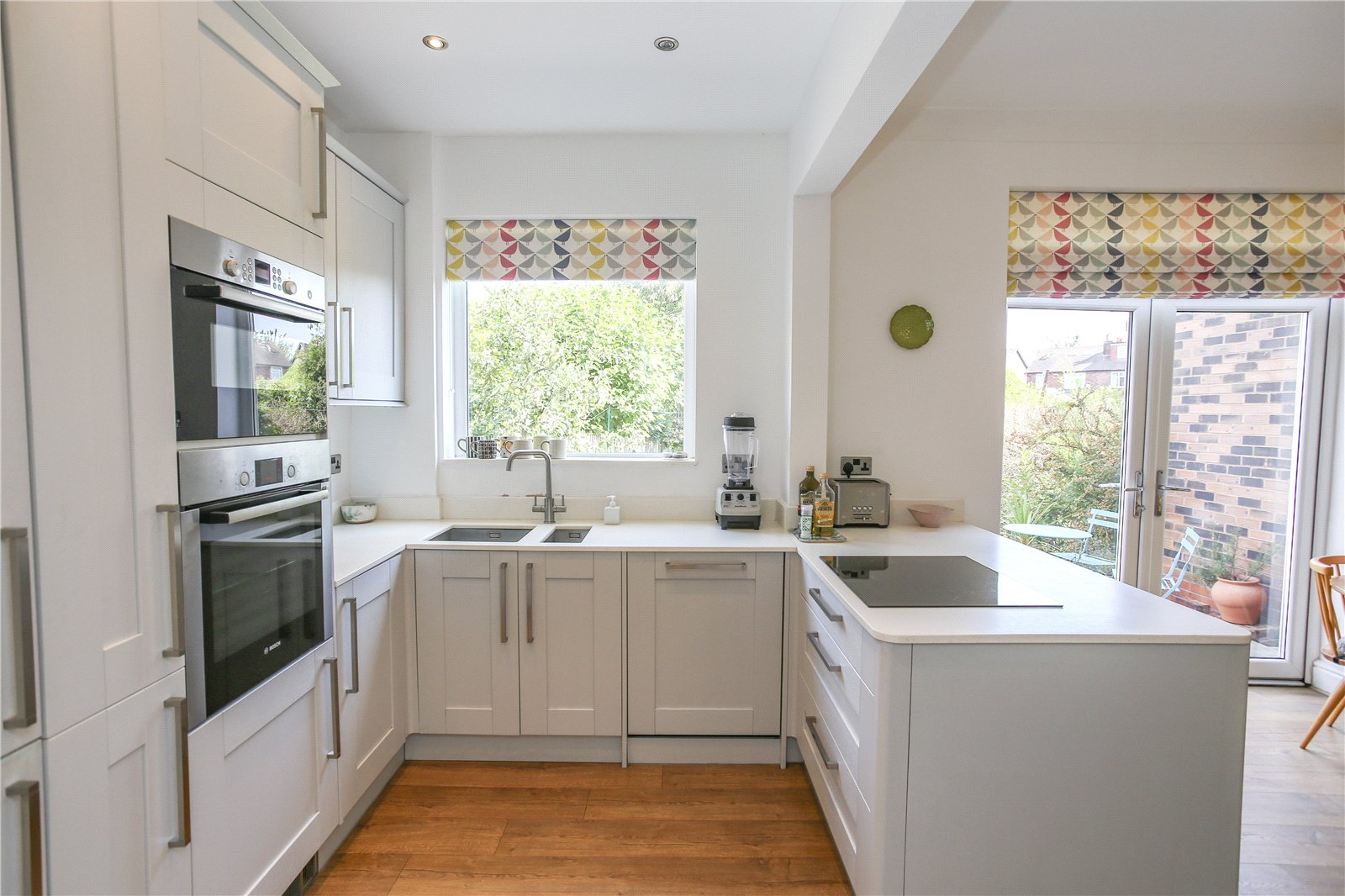 Alexandra Road, Heaton Norris, Stockport, SK4