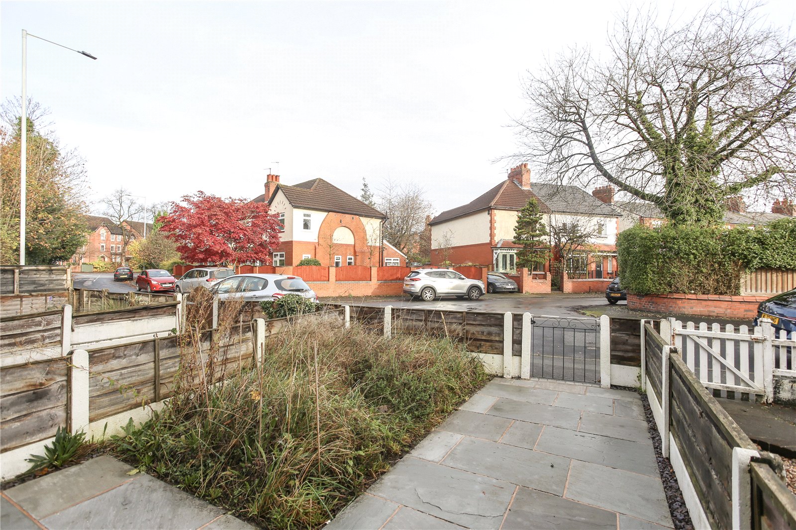 Bankhall Road, Heaton Moor, Stockport, SK4