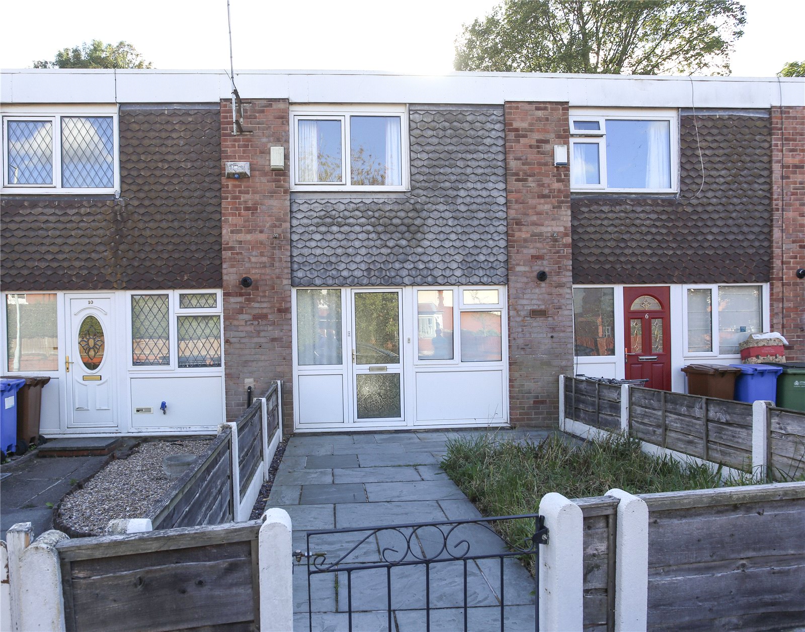 Bankhall Road, Heaton Moor, Stockport, SK4