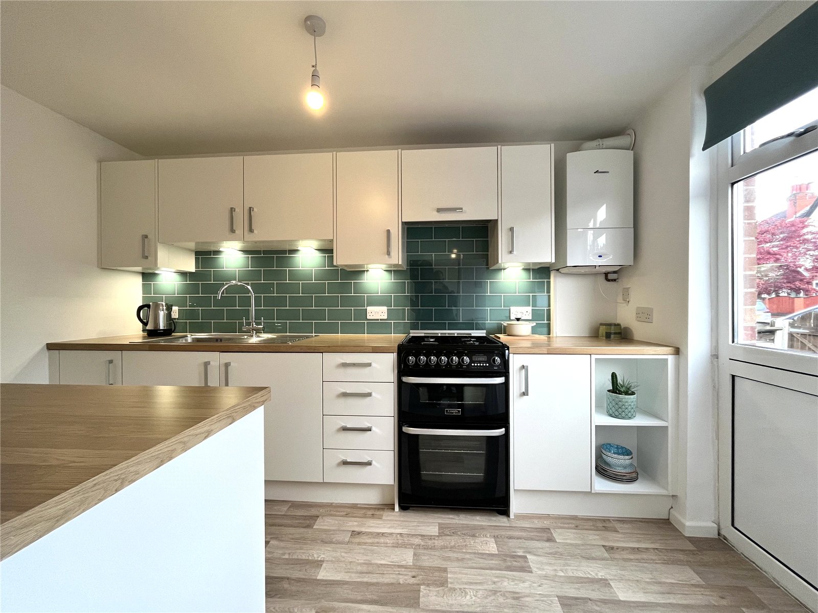 Bankhall Road, Heaton Moor, Stockport, SK4