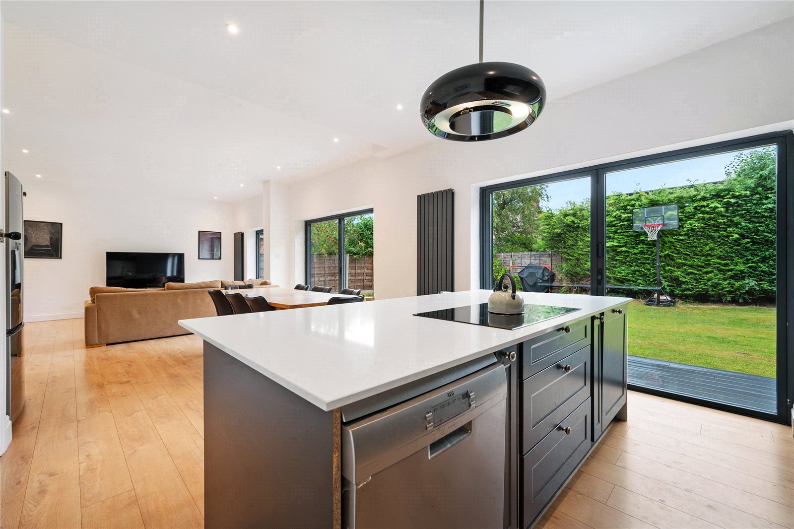 Queens Drive, Heaton Mersey, Stockport, SK4