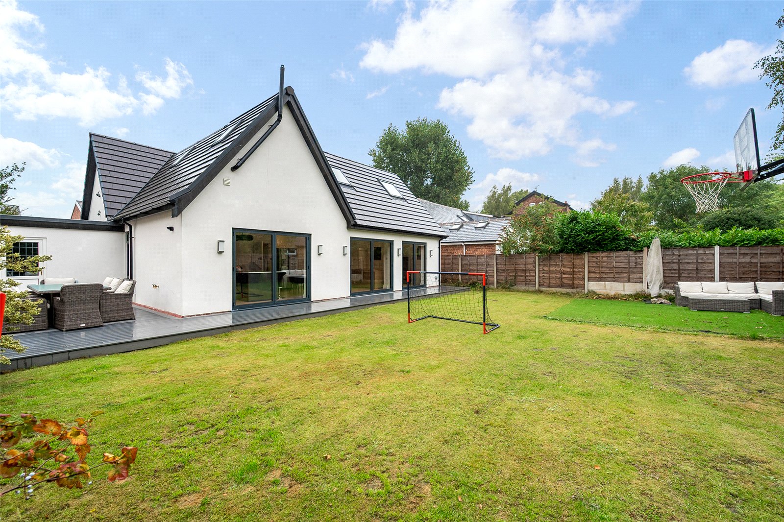 Queens Drive, Heaton Mersey, Stockport, SK4