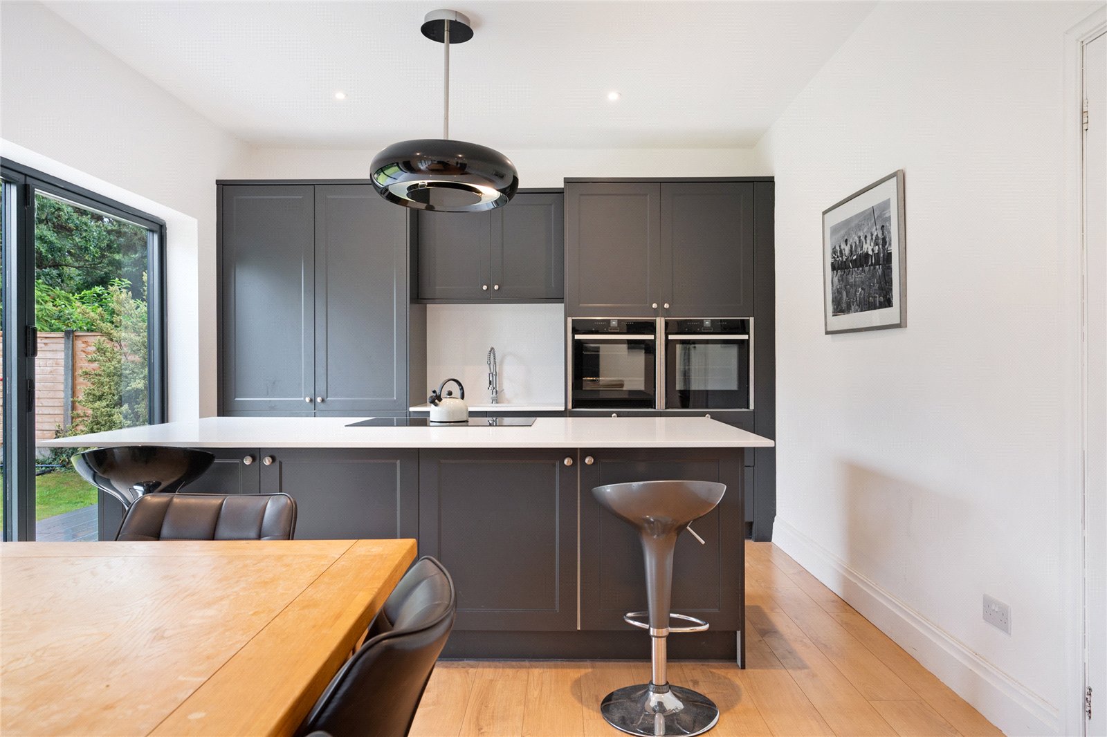 Queens Drive, Heaton Mersey, Stockport, SK4