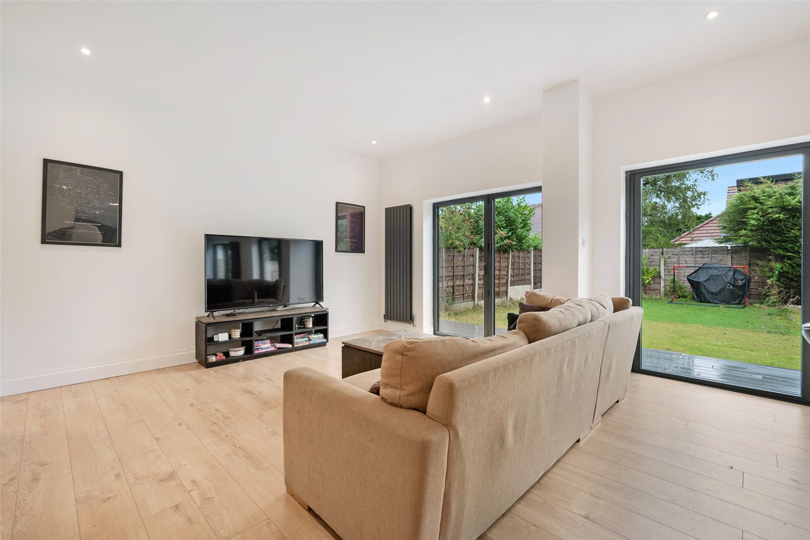 Queens Drive, Heaton Mersey, Stockport, SK4