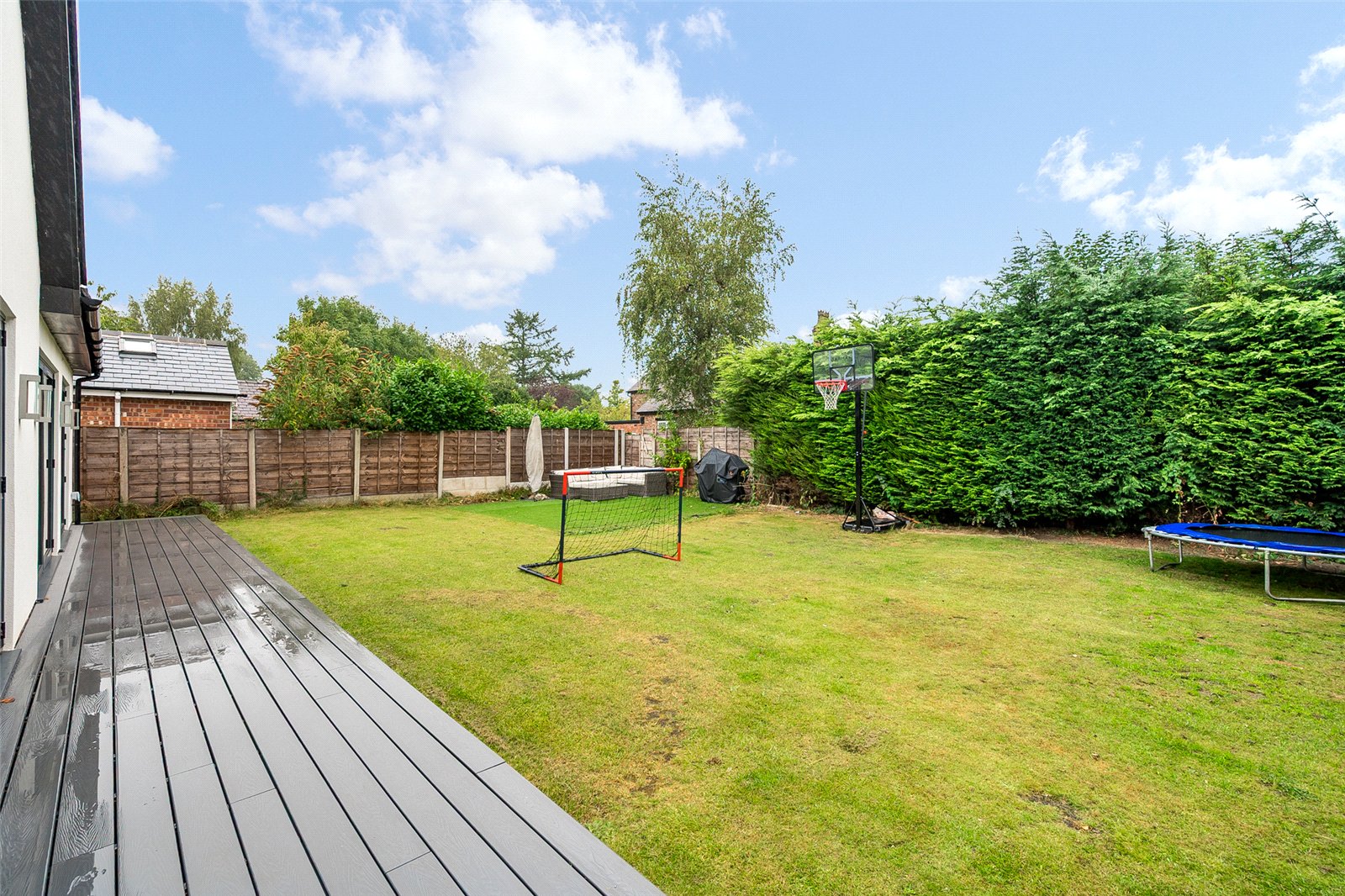 Queens Drive, Heaton Mersey, Stockport, SK4
