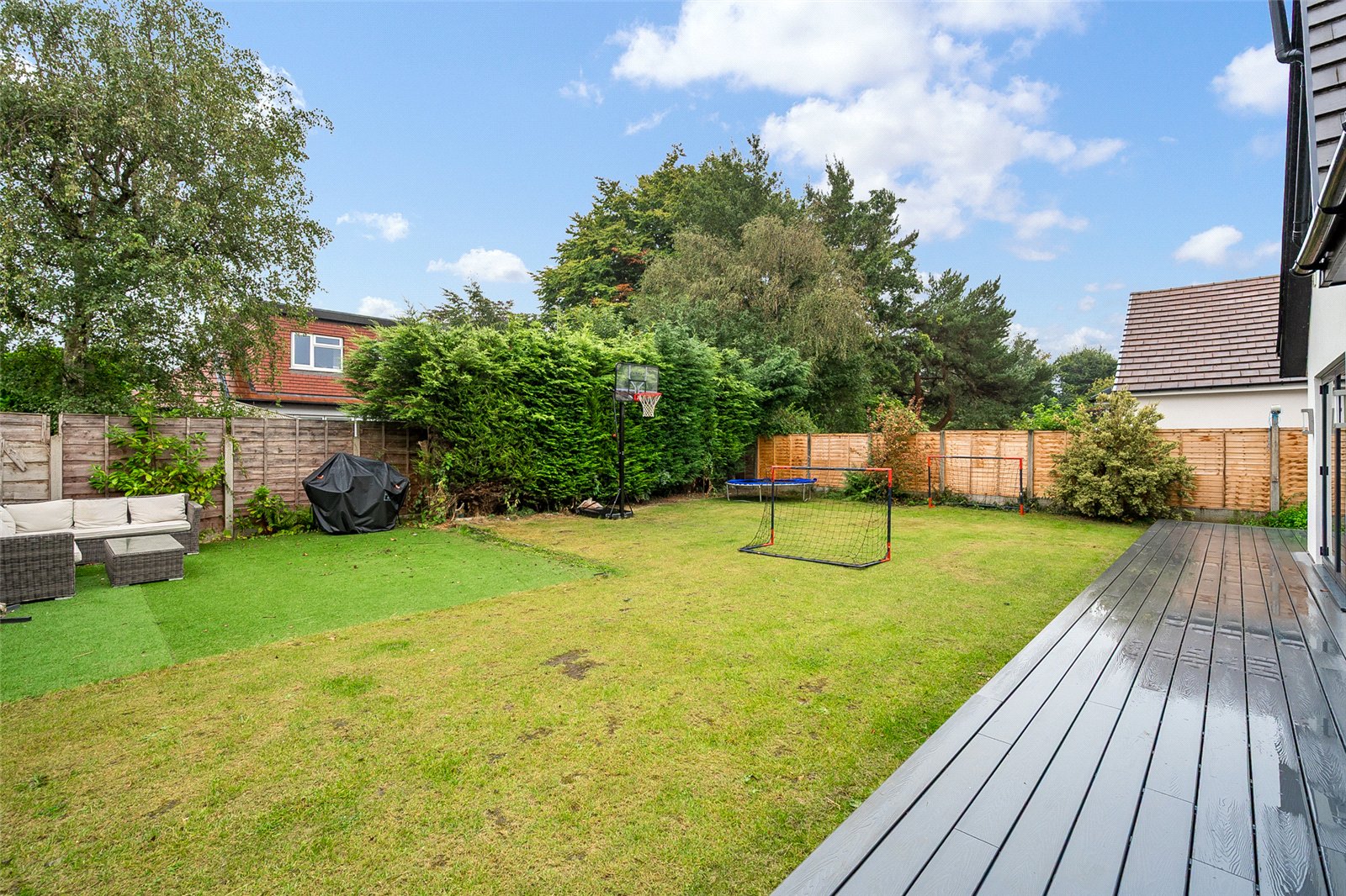 Queens Drive, Heaton Mersey, Stockport, SK4