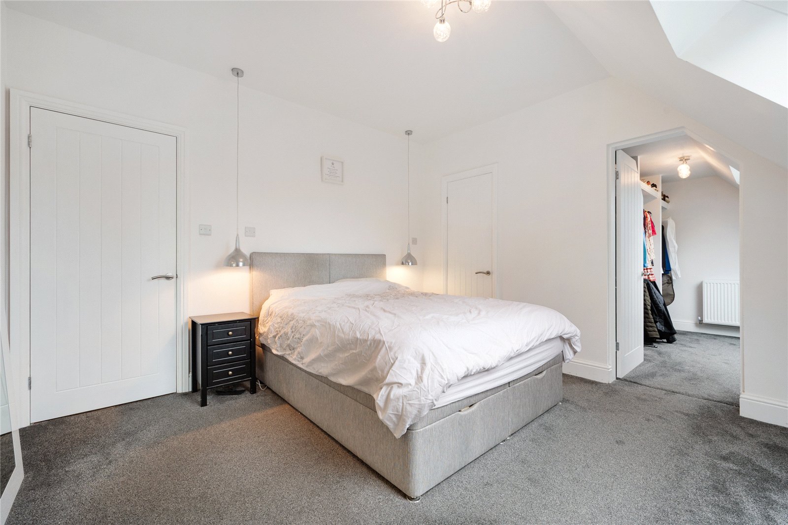 Queens Drive, Heaton Mersey, Stockport, SK4