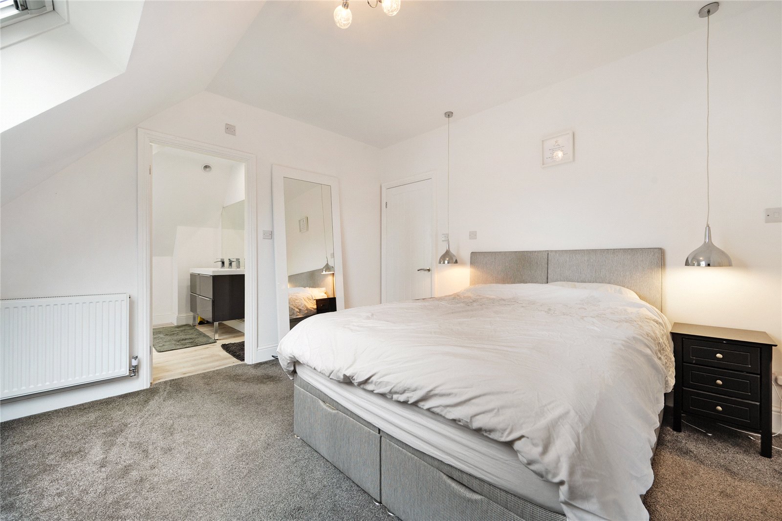 Queens Drive, Heaton Mersey, Stockport, SK4