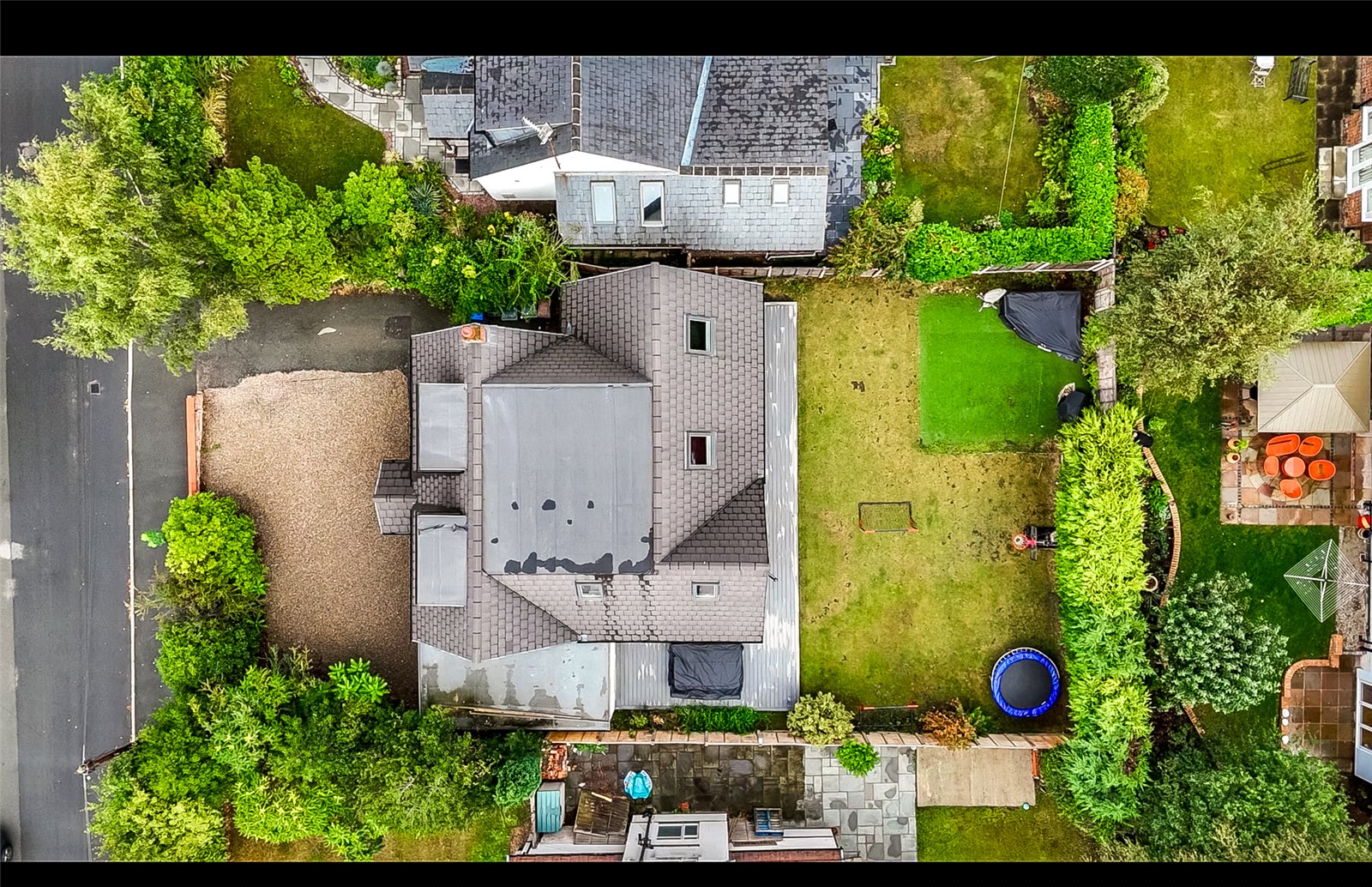 Queens Drive, Heaton Mersey, Stockport, SK4