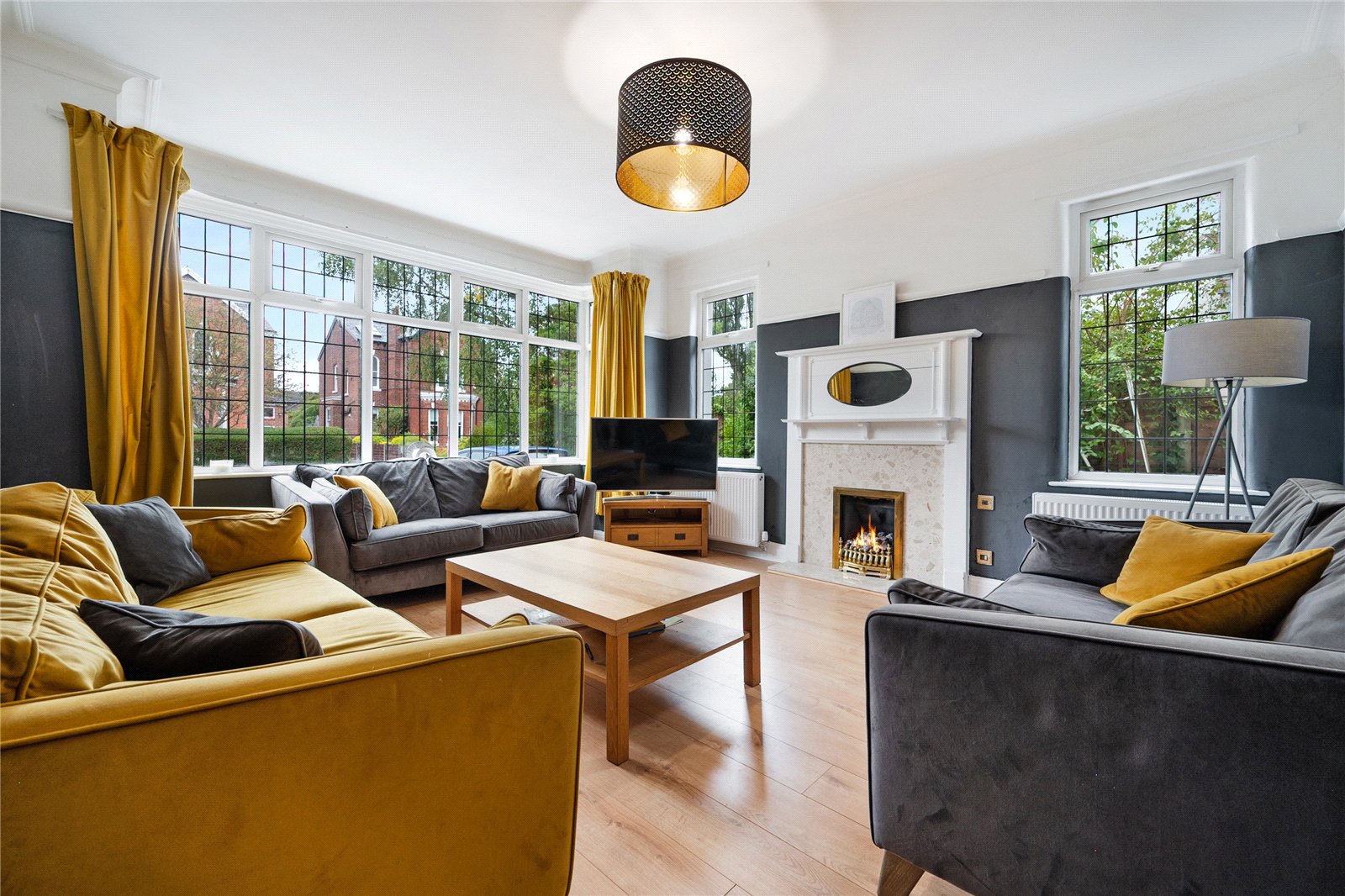 Queens Drive, Heaton Mersey, Stockport, SK4