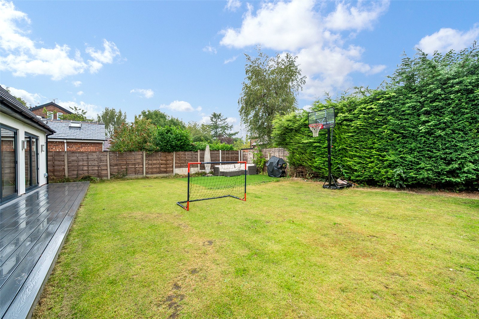 Queens Drive, Heaton Mersey, Stockport, SK4