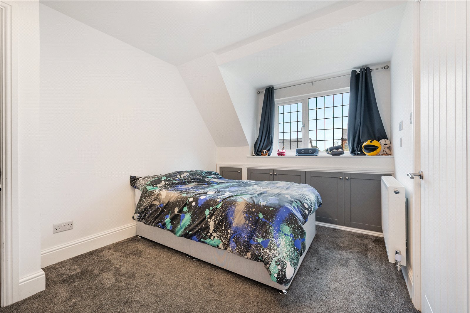 Queens Drive, Heaton Mersey, Stockport, SK4
