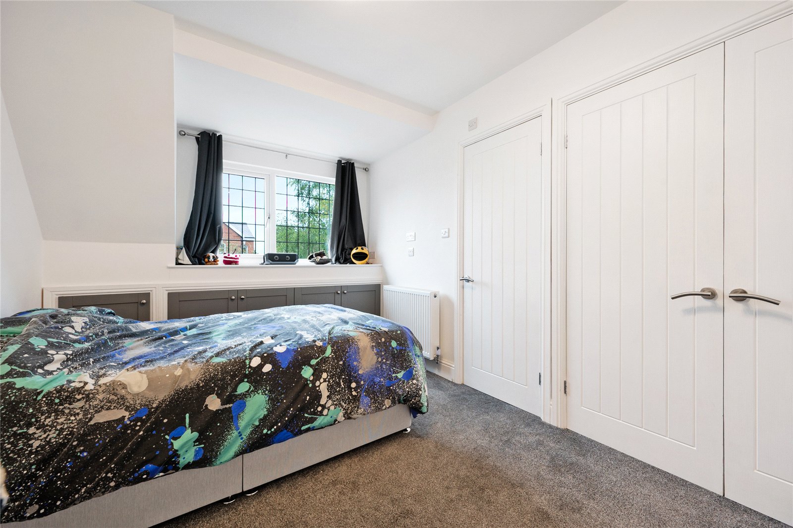 Queens Drive, Heaton Mersey, Stockport, SK4