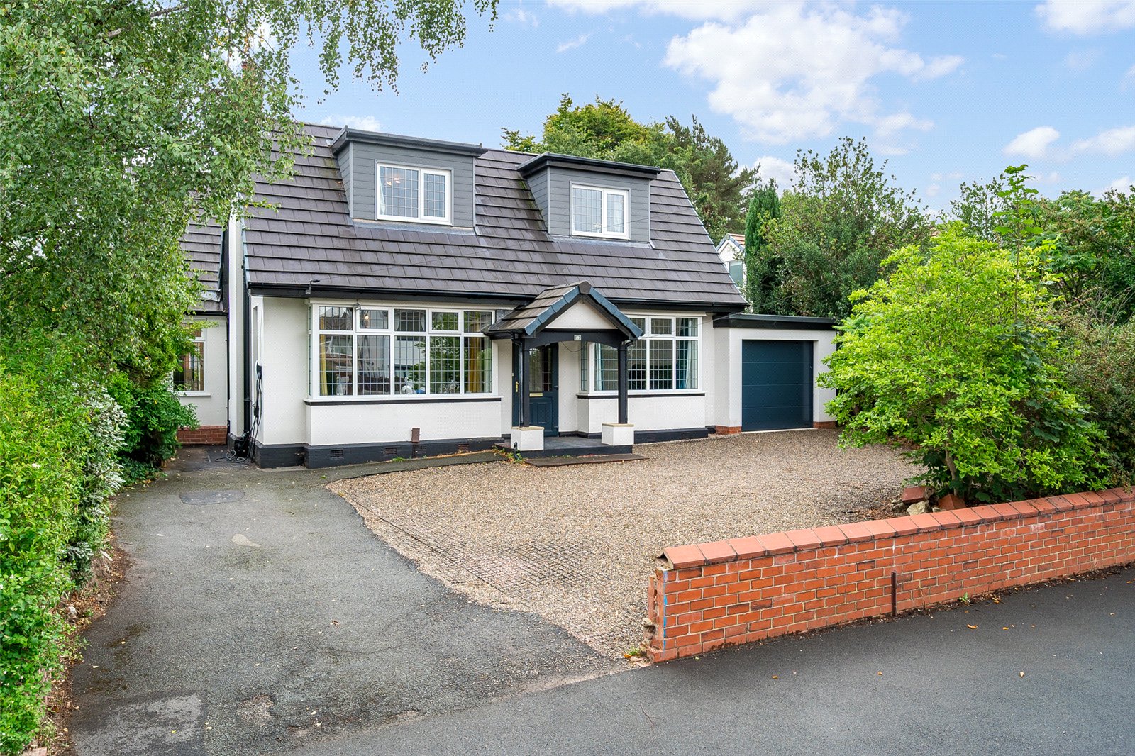 Queens Drive, Heaton Mersey, Stockport, SK4