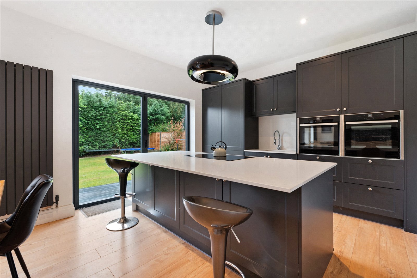 Queens Drive, Heaton Mersey, Stockport, SK4