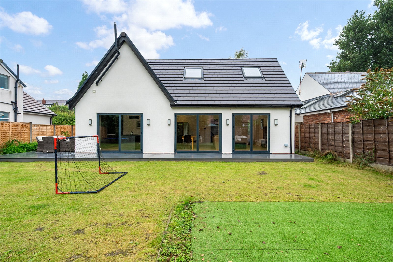 Queens Drive, Heaton Mersey, Stockport, SK4