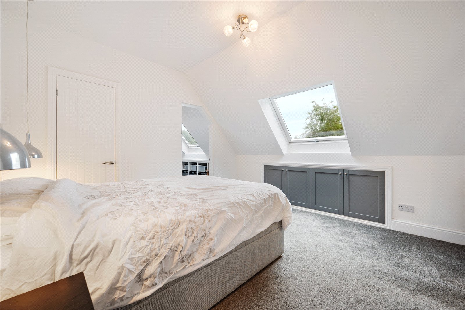 Queens Drive, Heaton Mersey, Stockport, SK4