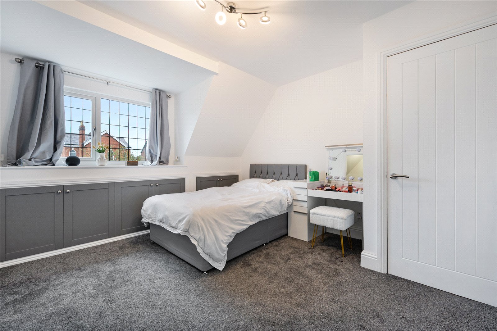 Queens Drive, Heaton Mersey, Stockport, SK4