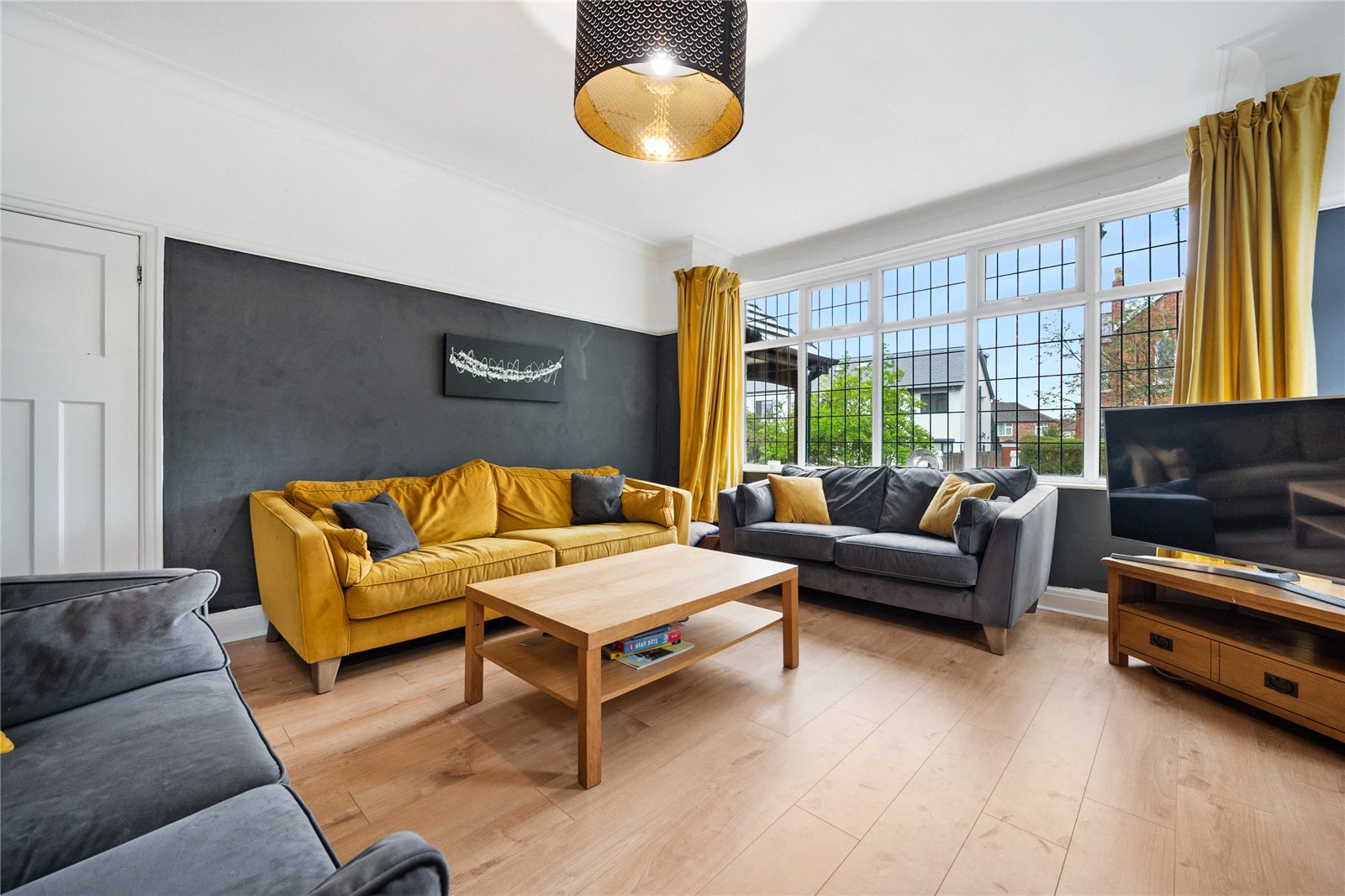 Queens Drive, Heaton Mersey, Stockport, SK4