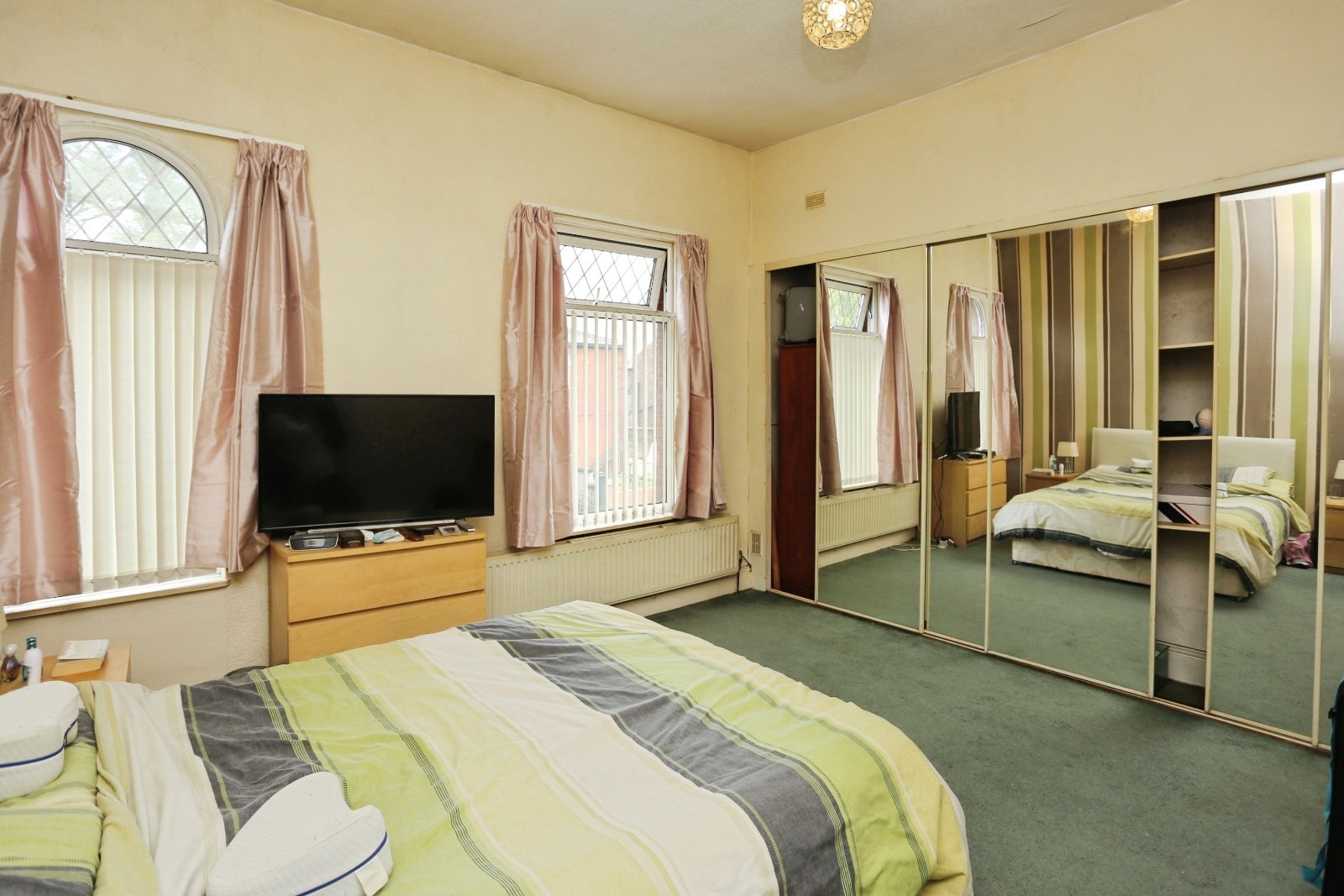 Manchester Road, Heaton Norris, Stockport, SK4