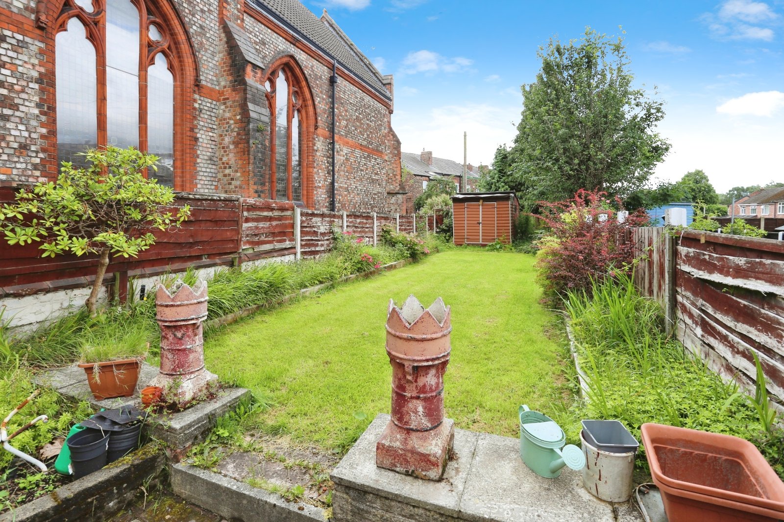 Manchester Road, Heaton Norris, Stockport, SK4