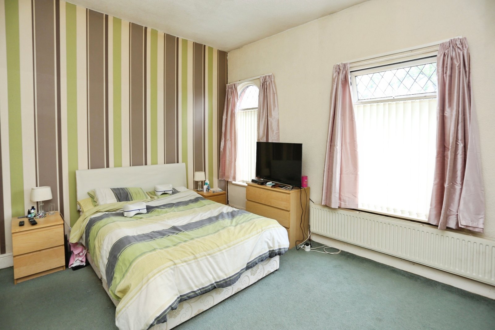 Manchester Road, Heaton Norris, Stockport, SK4