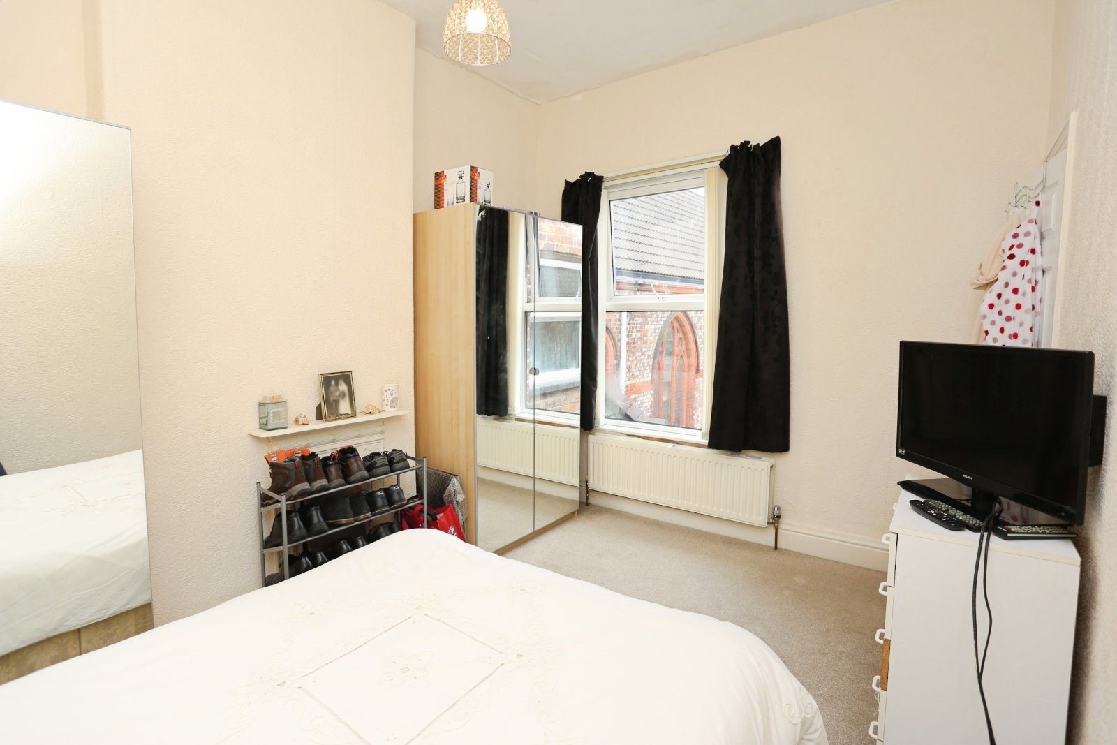 Manchester Road, Heaton Norris, Stockport, SK4