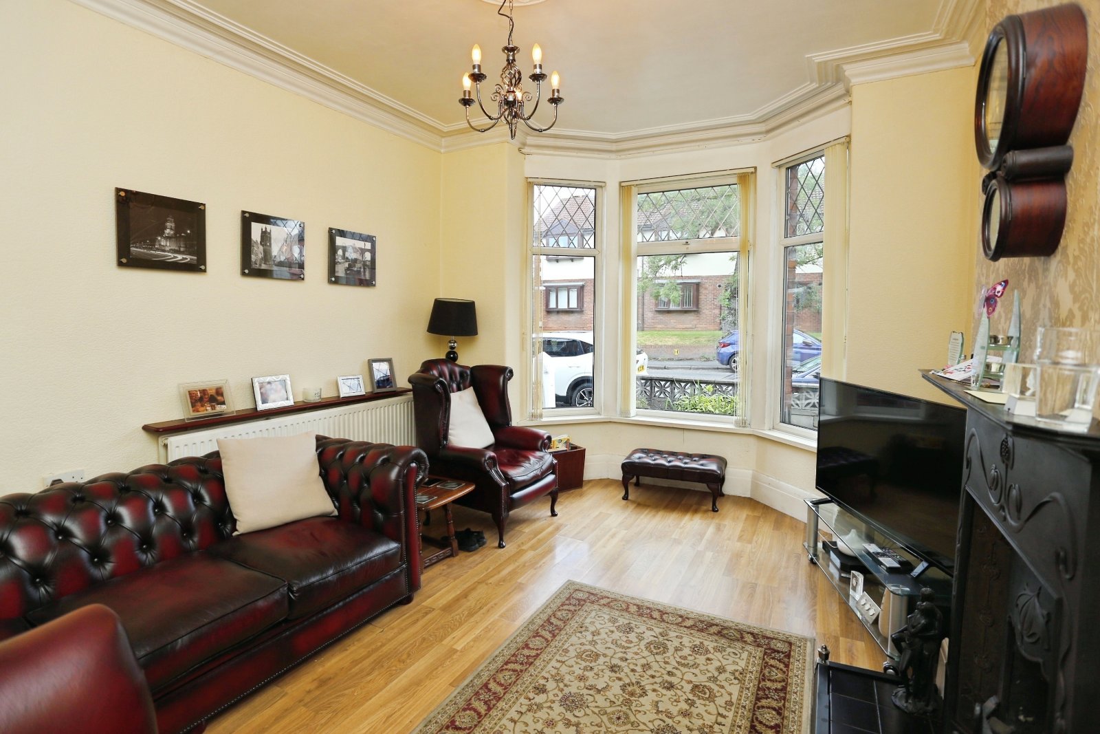 Manchester Road, Heaton Norris, Stockport, SK4