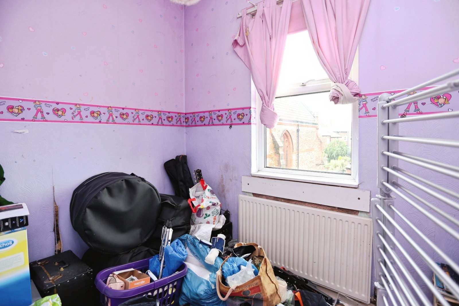 Manchester Road, Heaton Norris, Stockport, SK4