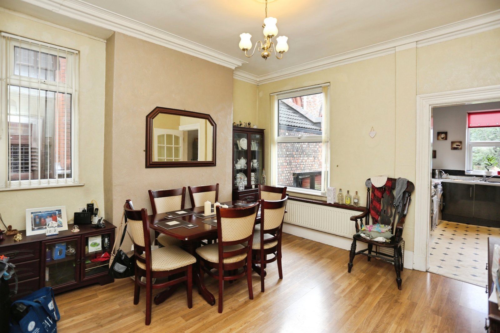 Manchester Road, Heaton Norris, Stockport, SK4