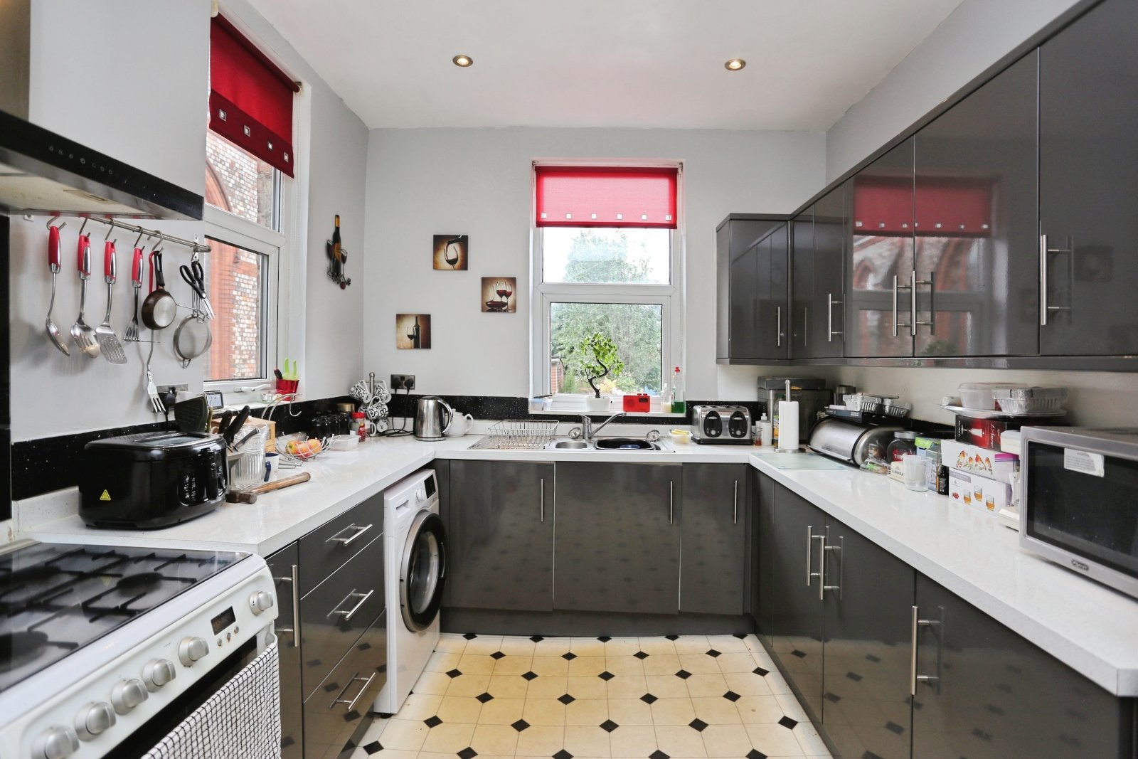Manchester Road, Heaton Norris, Stockport, SK4