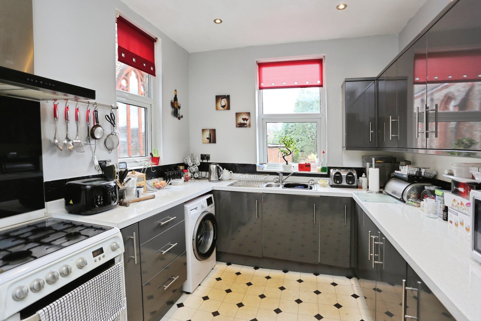 Manchester Road, Heaton Norris, Stockport, SK4