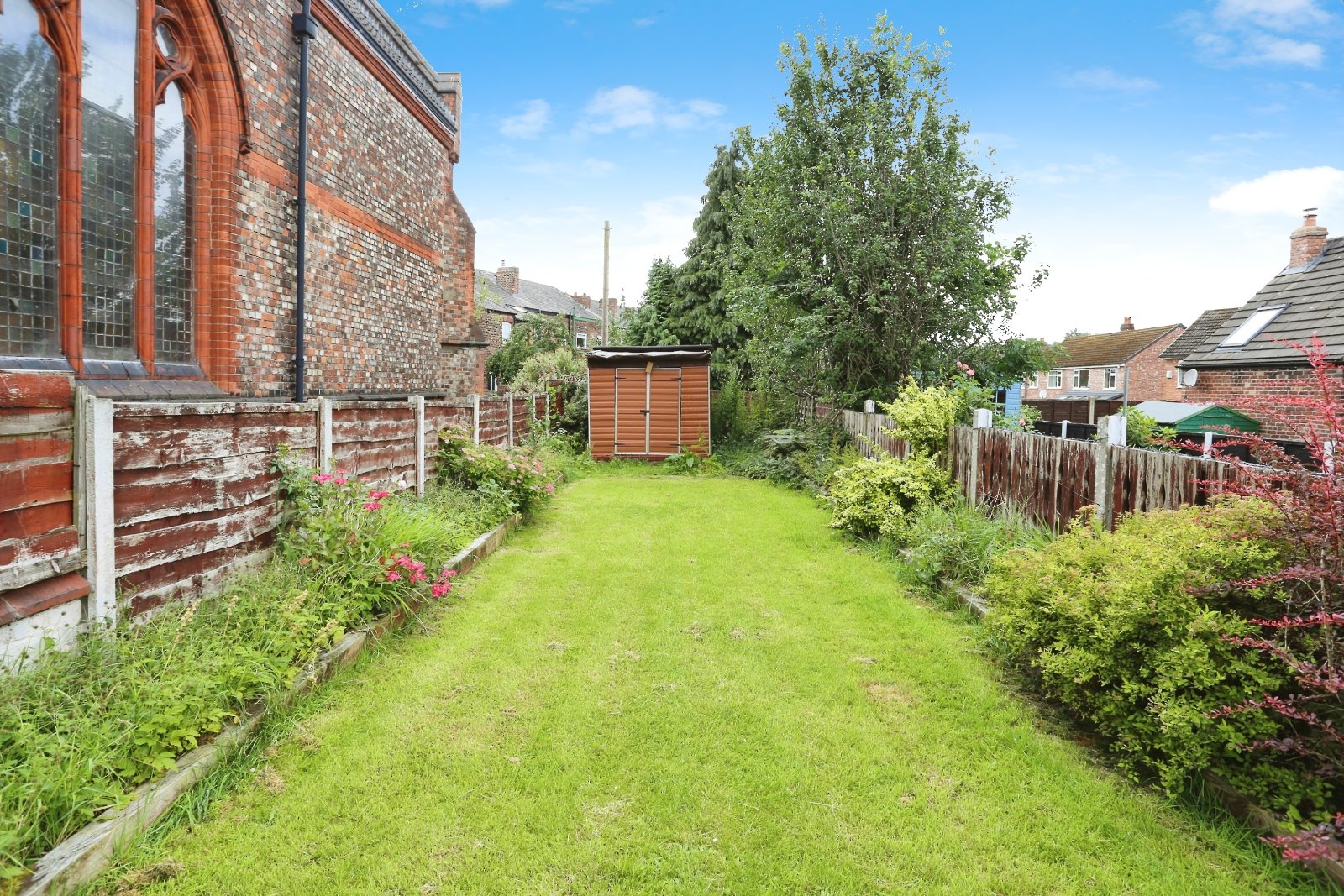 Manchester Road, Heaton Norris, Stockport, SK4