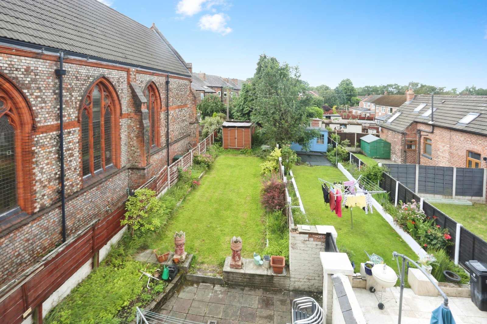 Manchester Road, Heaton Norris, Stockport, SK4