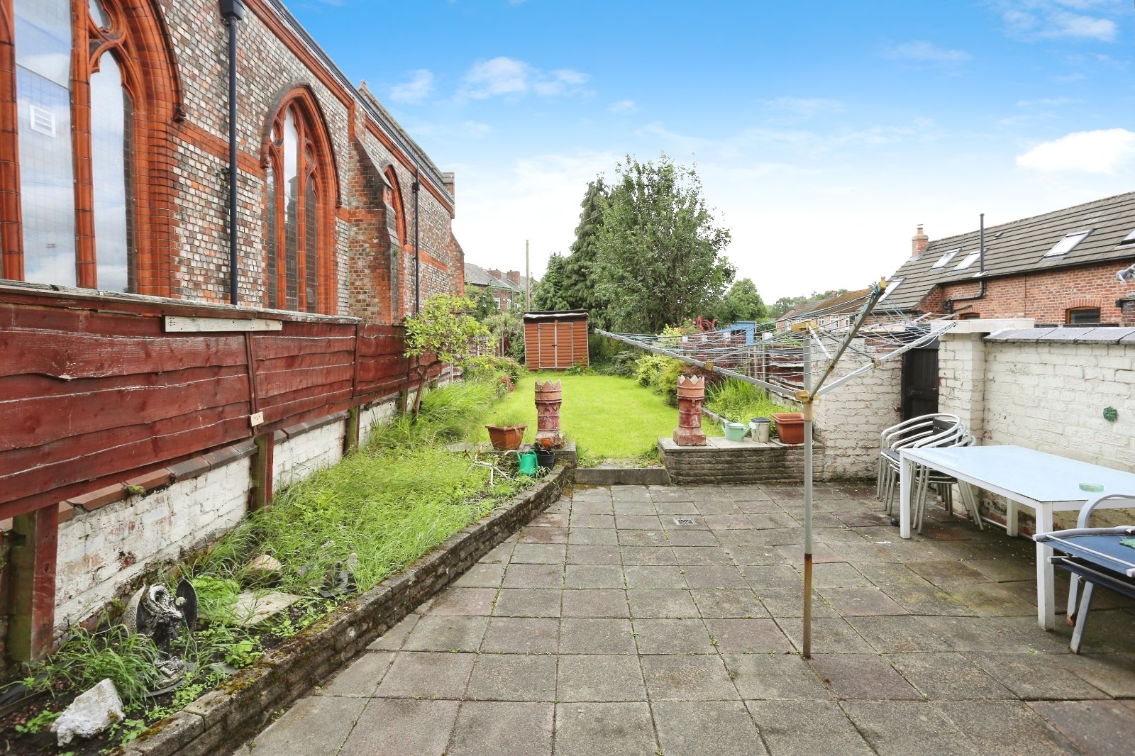 Manchester Road, Heaton Norris, Stockport, SK4