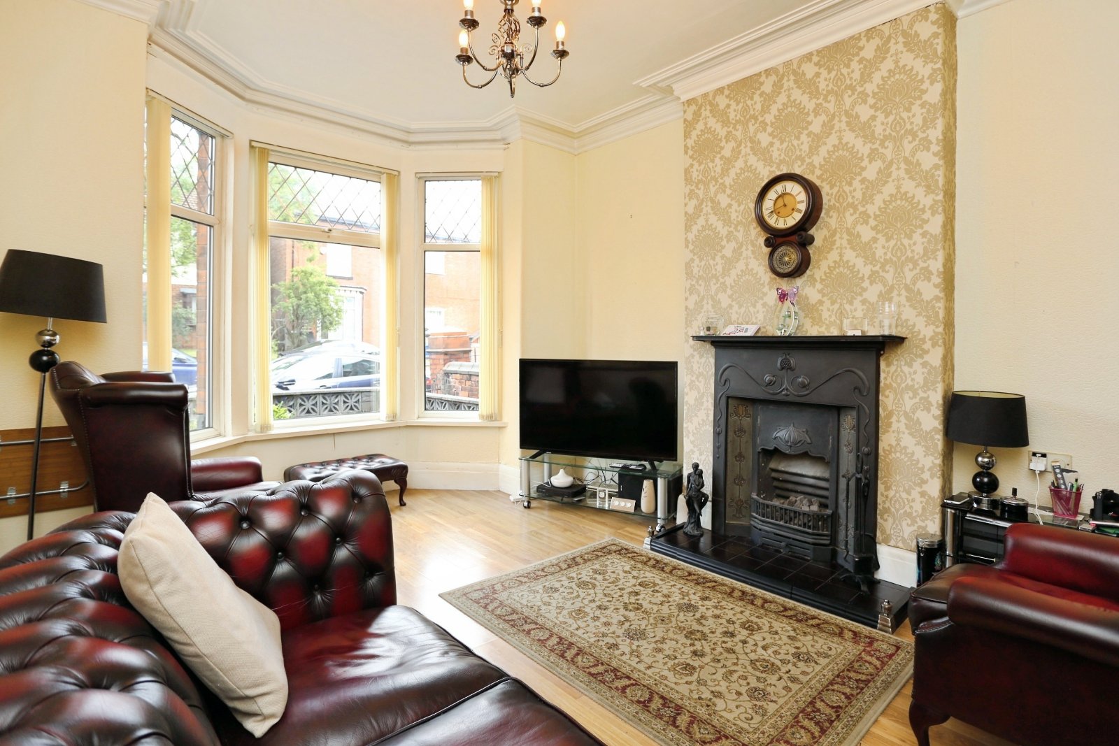 Manchester Road, Heaton Norris, Stockport, SK4