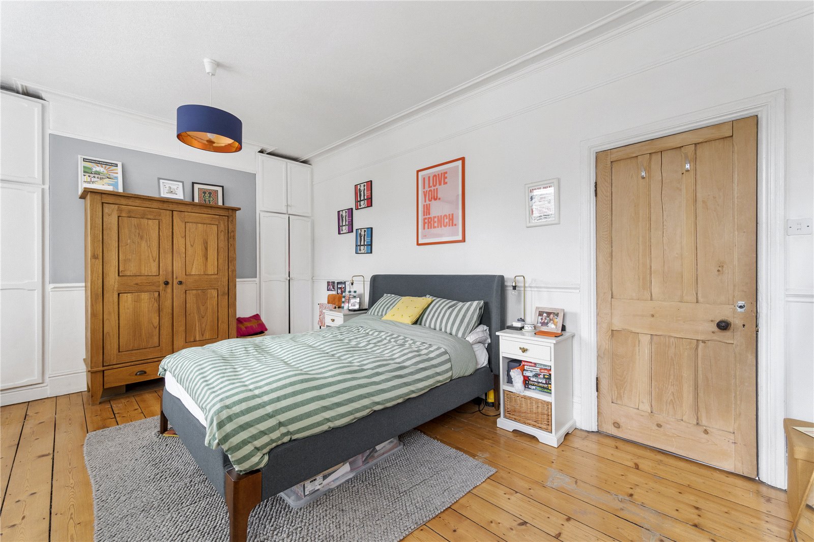 St Albans Avenue, Heaton Moor, Stockport, SK4