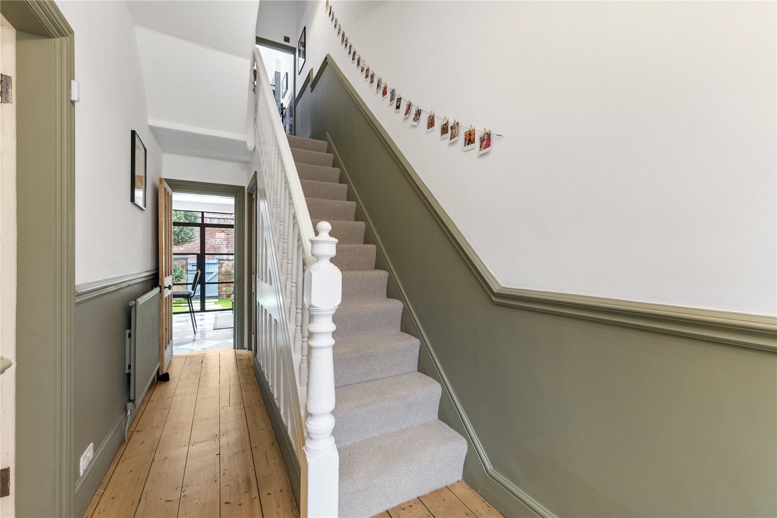 St Albans Avenue, Heaton Moor, Stockport, SK4