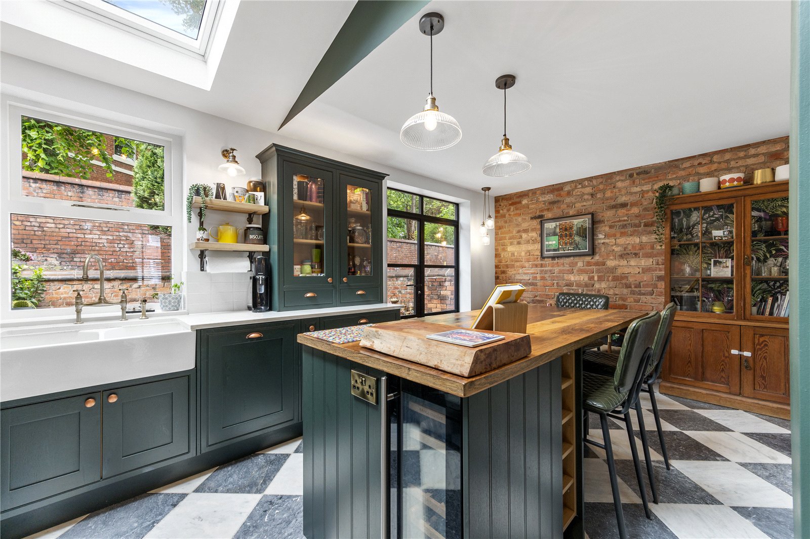 St Albans Avenue, Heaton Moor, Stockport, SK4