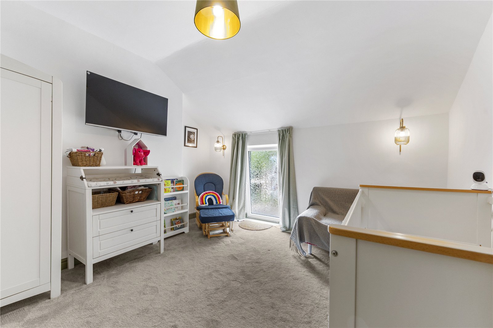 St Albans Avenue, Heaton Moor, Stockport, SK4