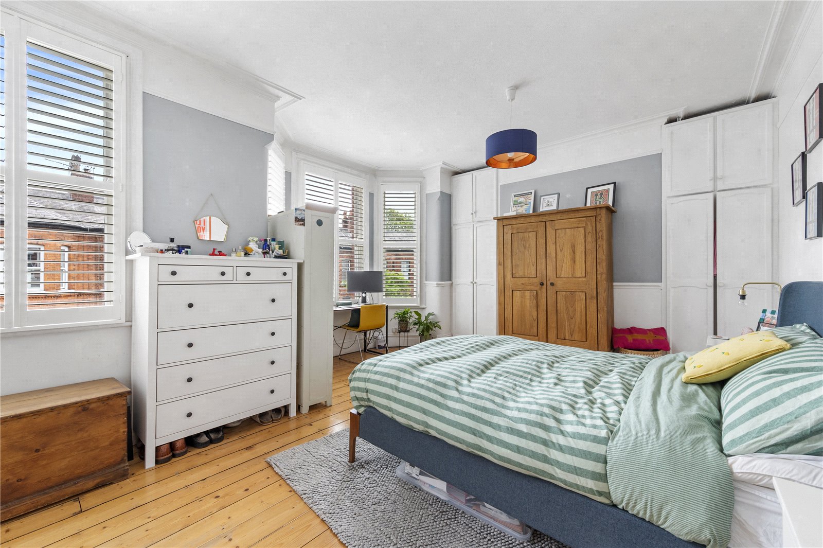 St Albans Avenue, Heaton Moor, Stockport, SK4