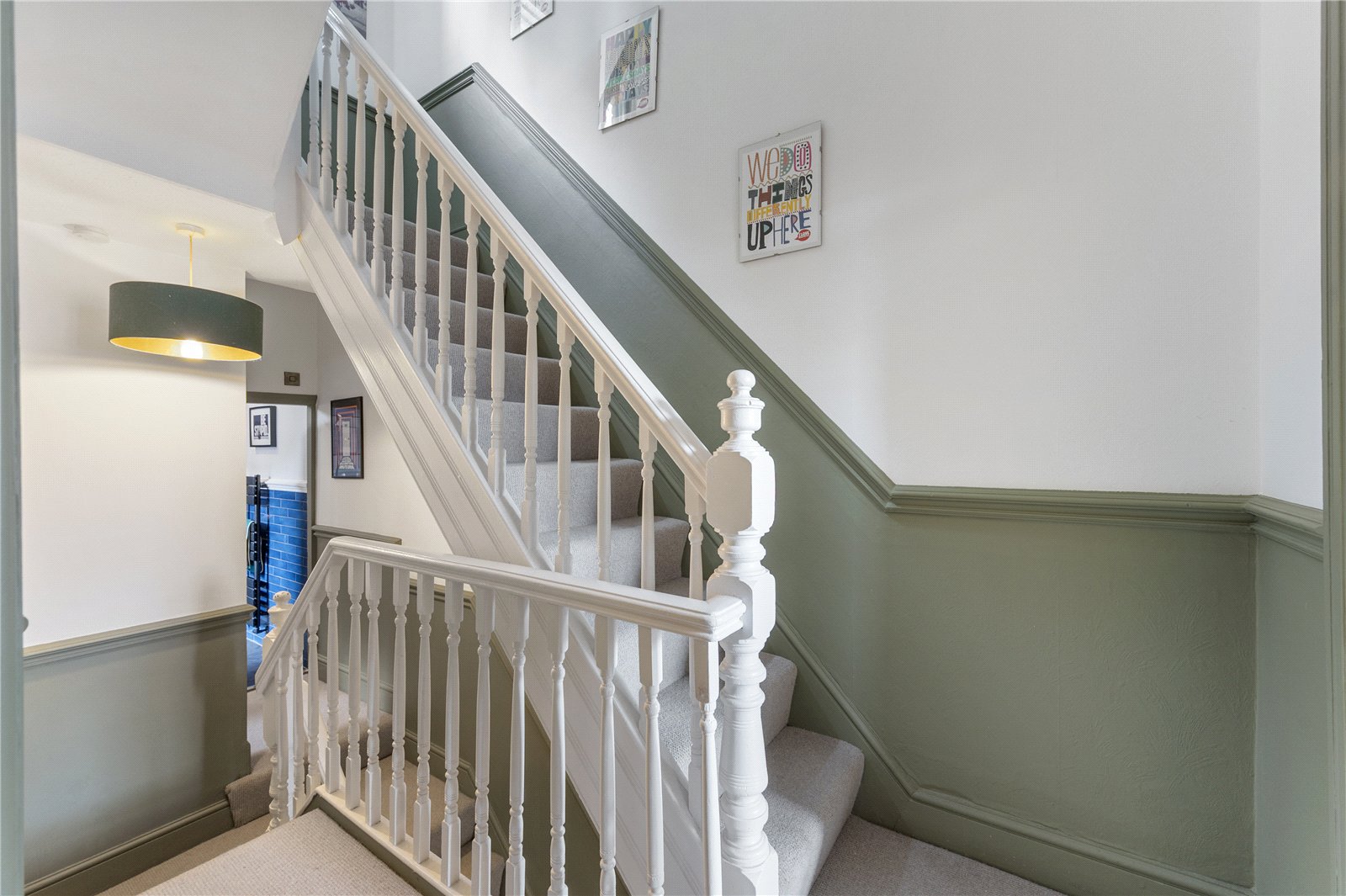 St Albans Avenue, Heaton Moor, Stockport, SK4