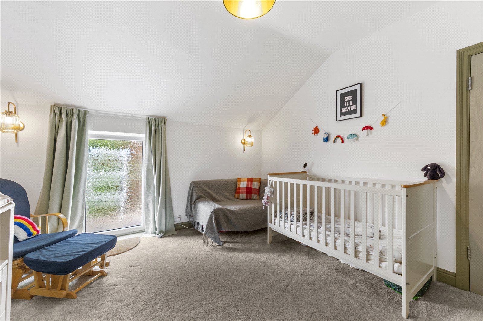 St Albans Avenue, Heaton Moor, Stockport, SK4
