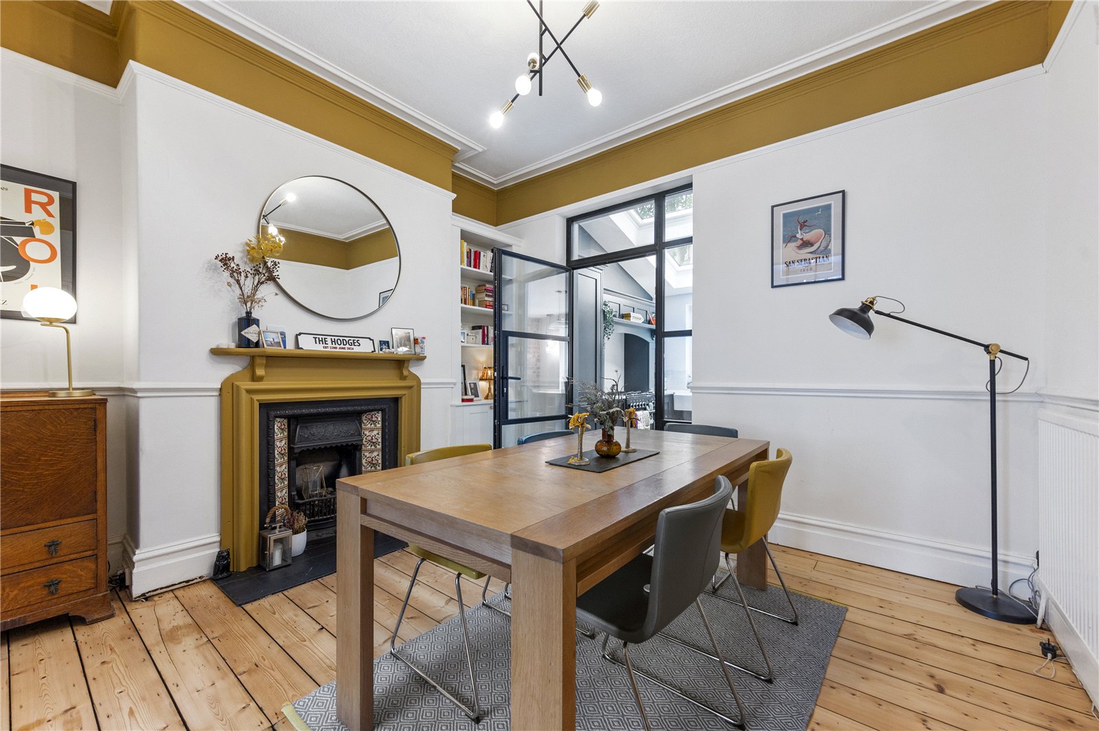 St Albans Avenue, Heaton Moor, Stockport, SK4