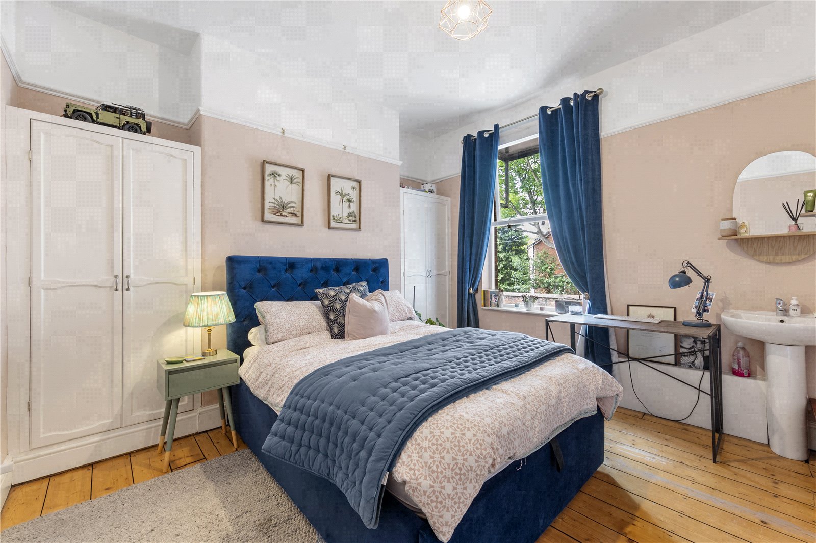 St Albans Avenue, Heaton Moor, Stockport, SK4