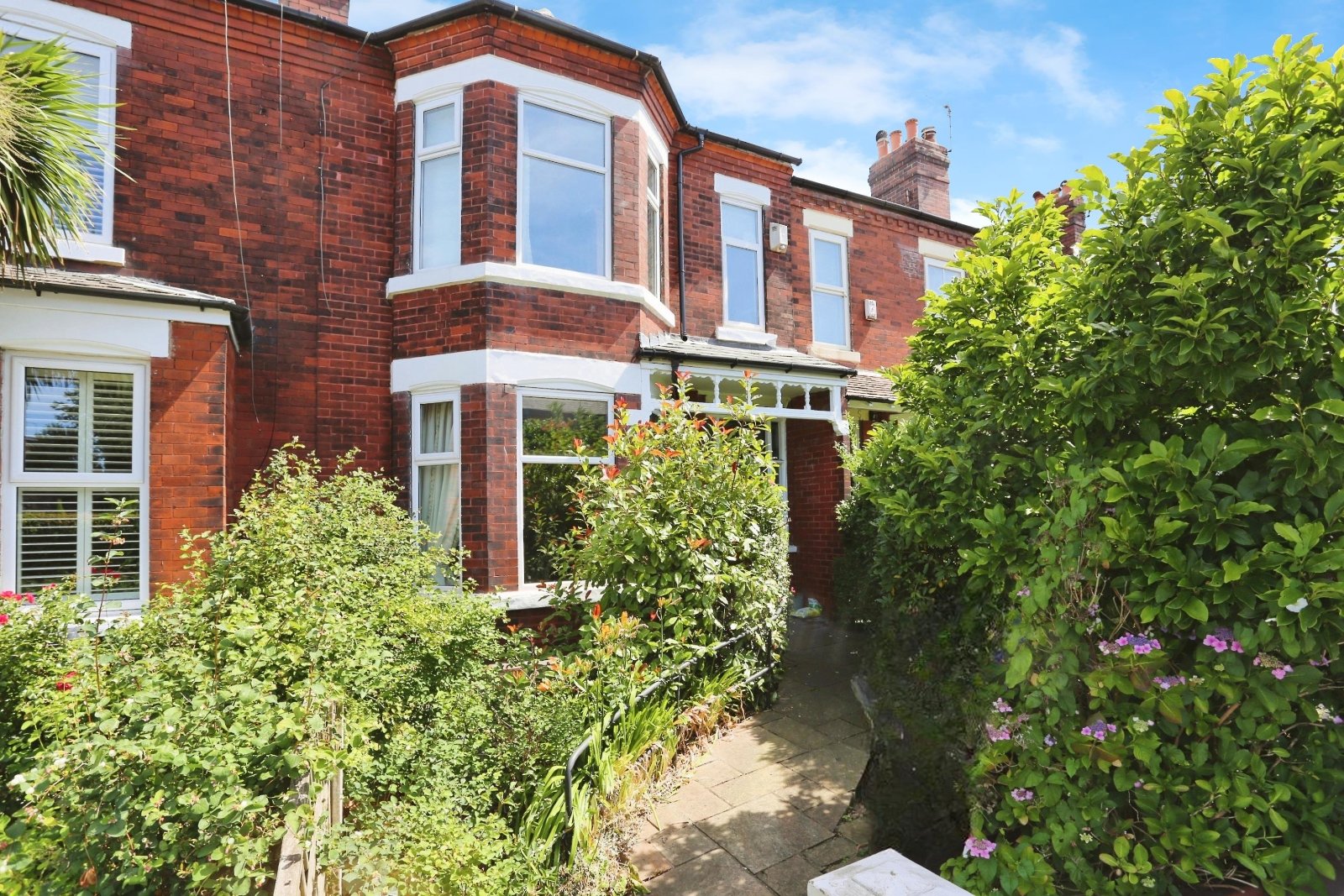Manchester Road, Heaton Chapel, Stockport, SK4