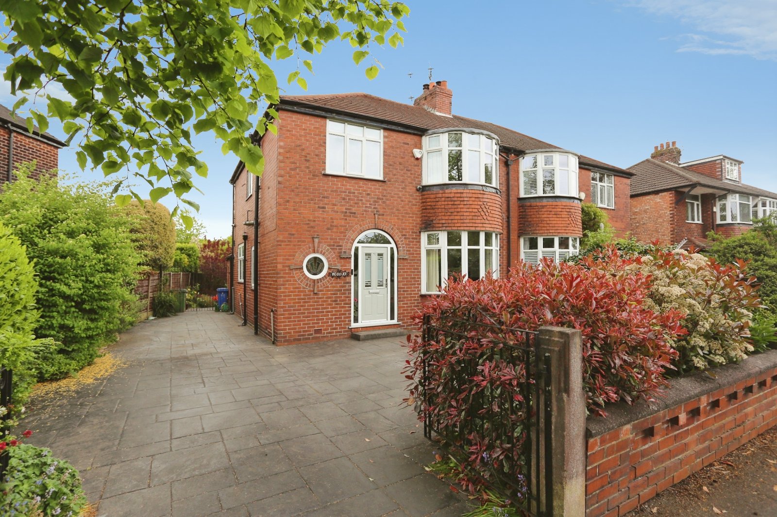 Mauldeth Road, Heaton Mersey, Stockport, SK4
