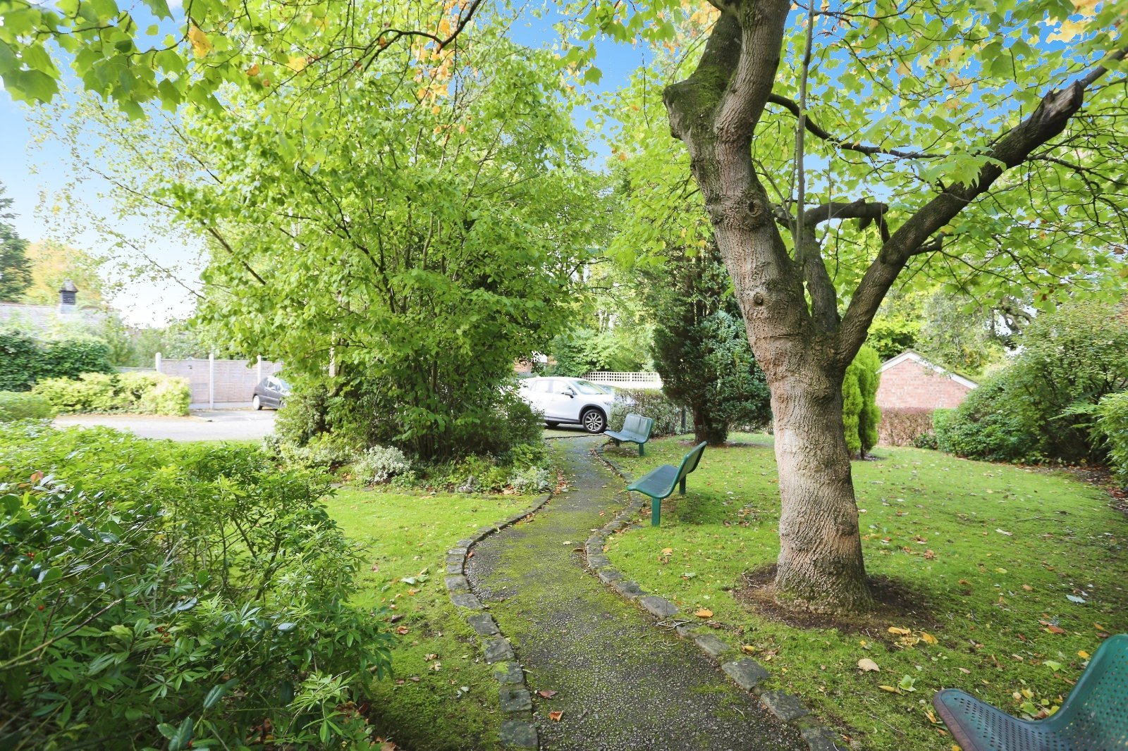 Heaton Moor Road, Heaton Moor, Stockport, SK4