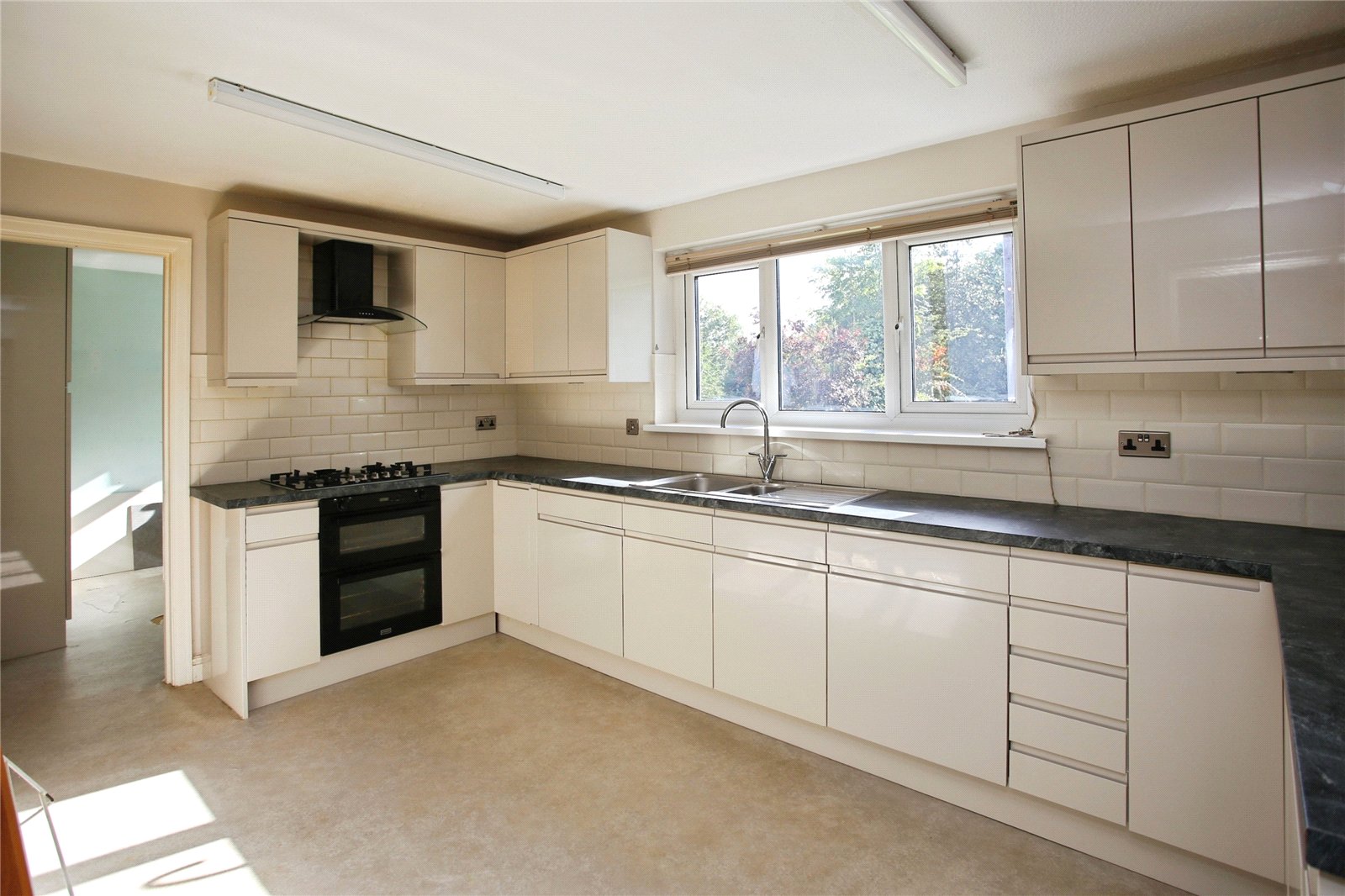 Green Pastures, Heaton Mersey, Stockport, SK4